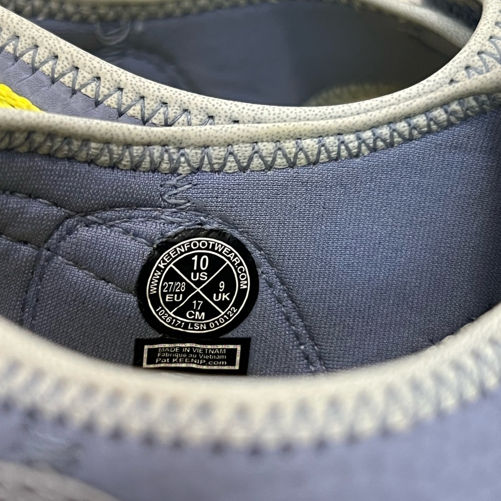 KEEN Girl Sandals - Picture 6 of 8